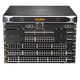 R0X25A HPE Aruba 6410 V2 Rack Mountable Switch