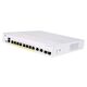 CBS350-8T-E-2G-NA Cisco 8 Ports Rack-Mountable Switch