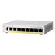 Cisco CBS250-8PP-D 8 Ports Layer-3 Switch