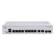 Cisco CBS250-8PP-E-2G 8 Ports 2 Layer Switch