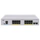 Cisco CBS350-16FP-2G-NA 350 Series Switch