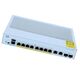 Cisco CBS350-8T-E-2G 8 Ports Managed Switch