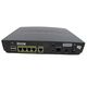 Cisco CISCO871W-G-A-K9 4 Ports Services Fast Ethernet Router