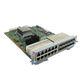 HPE J9637A 12 Gigabit Module