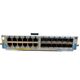 HPE J9637A 12 SFP slots Expansion Module
