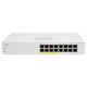 CBS110-16PP-NA Cisco Wall Mountable Switch