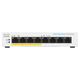 CBS110-8PP-D-NA Cisco Gigabit Ethernet Switch