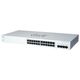 CBS220-24FP-4G Cisco 24 Ports Managed Switch