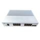 CBS350-16T-2G-NA Cisco 16 Ports Managed Switch