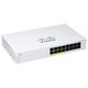 Cisco CBS110-16PP 16 Ports PoE Switch