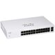 Cisco CBS110-24PP-NA Rack Mountable Switch