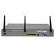 Cisco CISCO861W-GN-A-K9 4 Ports 861W Ethernet Wireless Router