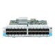 HPE J9537A Hot Swappable Expansion Module