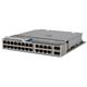 HPE JH180A Wired 10GBPS Gigabit Lan Module