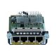 HPE JL081-61001 Aruba 4 Smart Rate Expansion Module