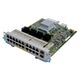 J9536-61101 HPE 2 Ports SFP Plus Expansion ModuleJ9536-61101 HPE 1000Base T Expansion Module