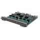 JG626-61001 HPE FlexNetwork Fabric Compliant Module