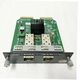 JH155A HPE QSFP+ Expansion Module