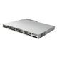 Cisco C9300L-48T-4G-E 48 Ports Rack-mountable Switch