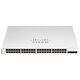 CBS220-48P-4G Cisco Managed Network Switch
