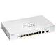 CBS220-8T-E-2G-NA Cisco 8 Ports Ethernet Switch