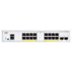 CBS250-16T-2G Cisco Managed Switch