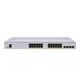 CBS350-24P-4X-NA Cisco Layer 2 Switch