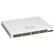 Cisco CBS220-48T-4G Managed Ethernet Switch