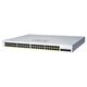 Cisco CBS220-48T-4G Rack Mountable Switch