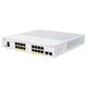 Cisco CBS250-16T-2G-NA Layer 3 Switch