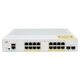 Cisco CBS250-16T-2G-NA Managed Network Switch