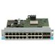 HPE J9033-69001 20-Ports Expansion Module