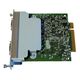 HPE J9149A 2-Ports Plug in Module