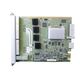 HPE J9548-61001 2 Ports SFP Plus Plug in Expansion Module