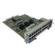 HPE J9549-61001 20 Ports Expansion Module