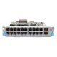 J9548-61001 HPE Plug in 20 Ports Expansion Module