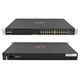 JL255-61001 HPE 24 Ports 1U Plugable Switch