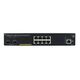 JL258A HPE 8 Ports Network Switch