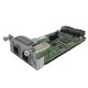 JL325A HPE 2 Ports Stacking Module