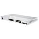 CBS250-24P-4G-NA Cisco Rack Mountable Switch