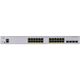 CBS250-24PP-4G Cisco 24 Ports Layer 3 Switch