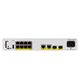 Cisco C9200CX-8P-2X2G-E 8 Ports Rack-Mountable Switch