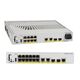 Cisco C9200CX-8P-2X2G-E Rack-Mountable Switch