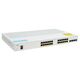 Cisco CBS250-24FP-4G-NA Manageable Ethernet Switch