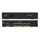 C931-4P Cisco 4 Ports Ethernet Router