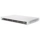 CBS250-48P-4G-NA Cisco 48 Ports Ethernet Switch