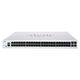 CBS250-48P-4X Cisco 48 Ports Ethernet Switch