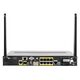 Cisco C897VAG-LTE-GA-K9 Wireless Integrated Services Router
