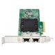 P22204-001 HPE X2522 Gigabit LAN Adapter
