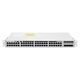 C9200L-48T-4X-A Cisco 48 Ports Switch